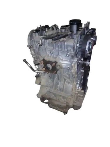 MOTOR PARCIAL REVISADO VOLKSWAGEN GOLF TSI 1.0 12V ANO 2018
