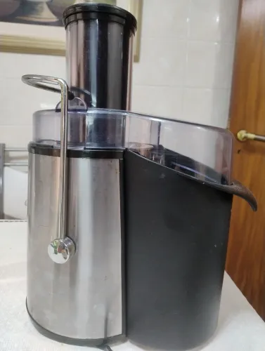 Espremedor de suco - Best Chef Juicer Class