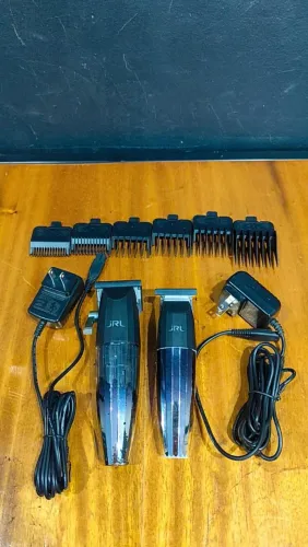 Kit máquinas JRL 2020C