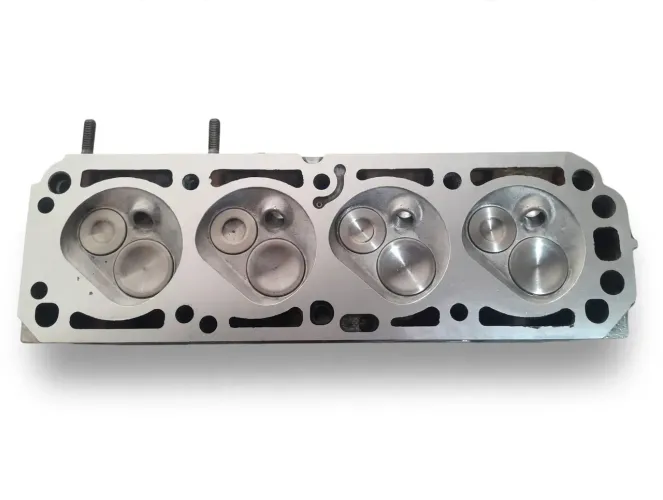 Cabeçote corsa GM 1.8