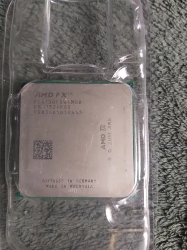 Processador amd fx 4100