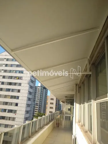 Venda Sala Boa Viagem Belo Horizonte