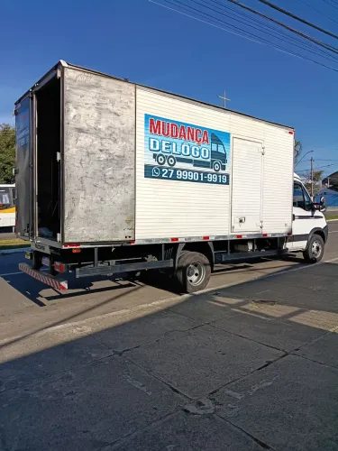 Frente e mudanças em geral 