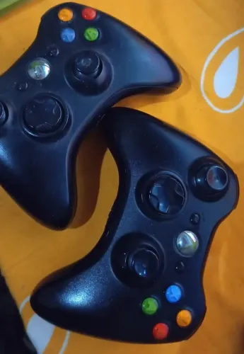 Xbox 360