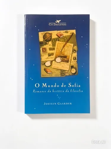 O mundo de Sofia