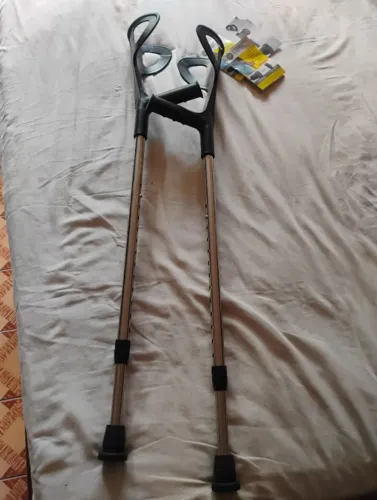 Vendo Muleta 