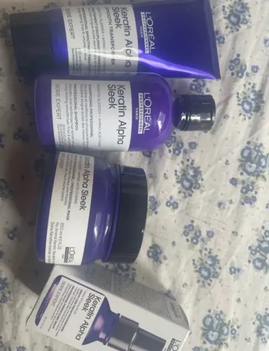 Kit Loreal PROFESSIONEL