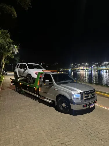 Ford F-350 3.9 Cummins Turbo Diesel Mec. 2019