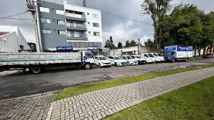 Vaga Motorista Entregador Carteira de Habilitação D Segunda a Sexta