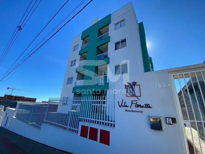 Apartamento para locação, Autódromo, Chapecó - SC