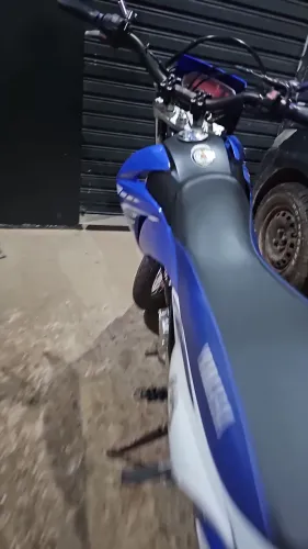 Moto LANDER 250