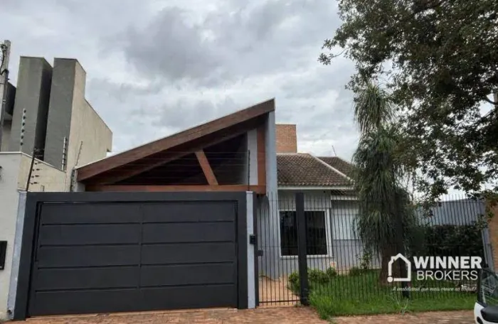 Casa para alugar, 150 m² por R$ 8.000,00/mês - Jardim Real - Maringá/PR