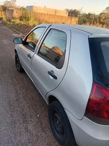 Fiat Palio 1.0 Economy Fire Flex 8V 4P 2011