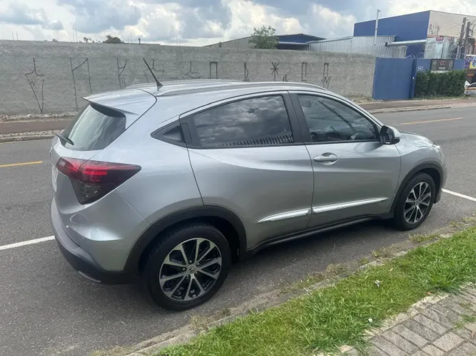 Honda HR-V EXL 1.8 Flexone 16V 5P Aut. 2021