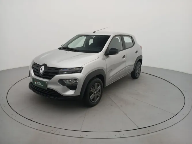 Renault Kwid 1.0 Zen 2025