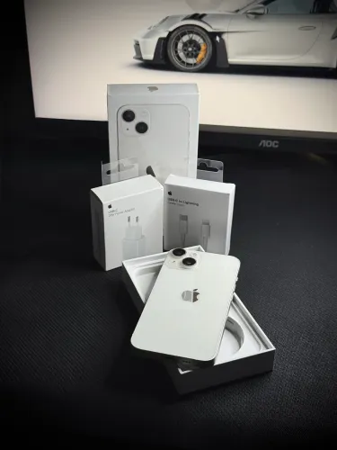 iPhone 14 impecável (oportunidade)