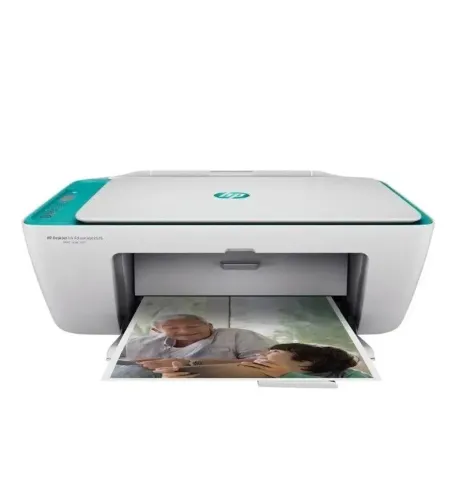 IMPRESSORA HP DESKJET INK ADVANTAGE 2676