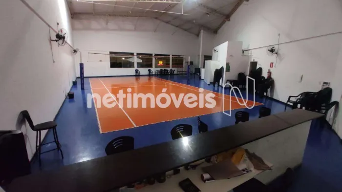 Venda Prédio Glória Belo Horizonte