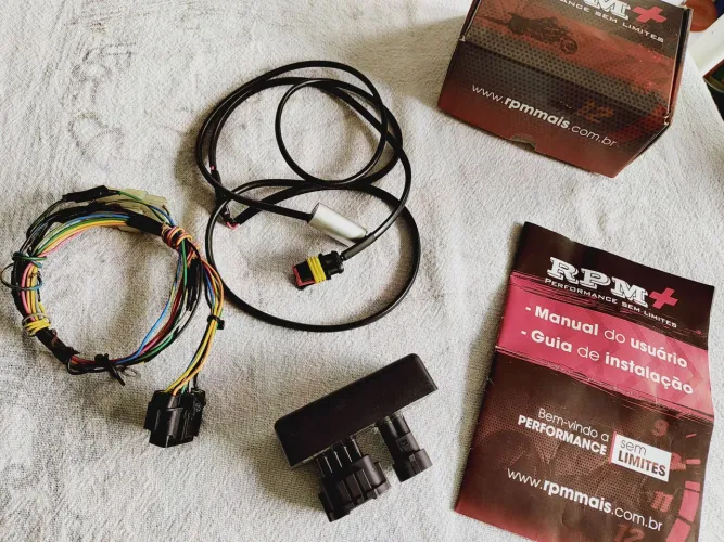 RPM+ Extreme