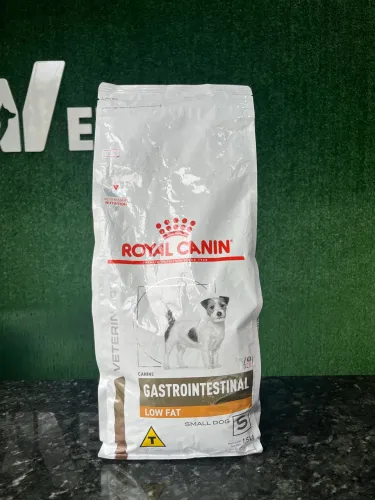 Ração ROYAL Gastro
