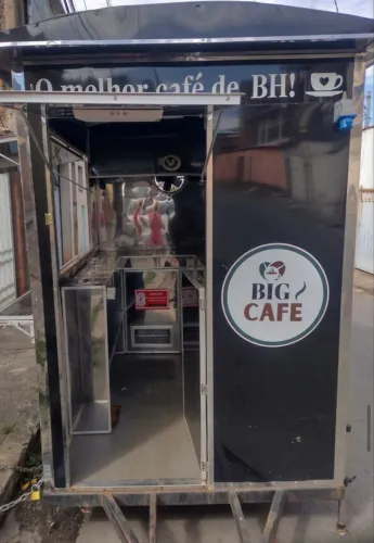 Food Truck