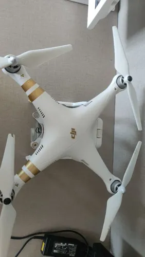 Drone Dji Phantom 3 SE
