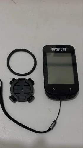 GPS Ciclismo - iGPSport BSC100S