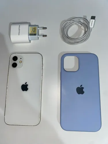 iPhone 12