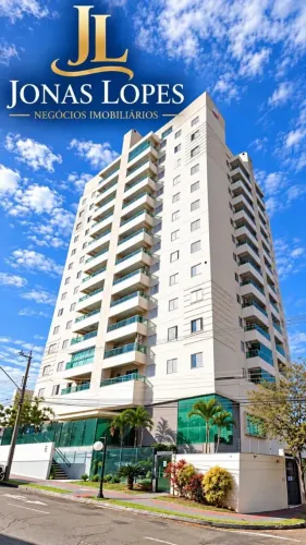 Condomínio THE PLACE ( Londrina/Pr)