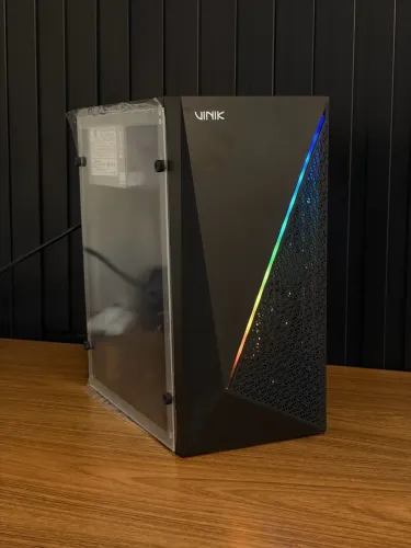 Computador I5 + SSD + Pacote Office