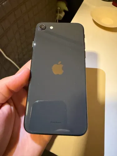 iPhone SE