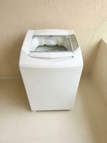 Máquina de Lavar Brastemp Clean 10kg
