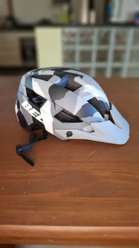 Capacete Bell Spark 2 Mips
