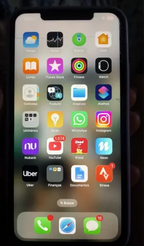 VENDO IPHONE 11 PRO MAX