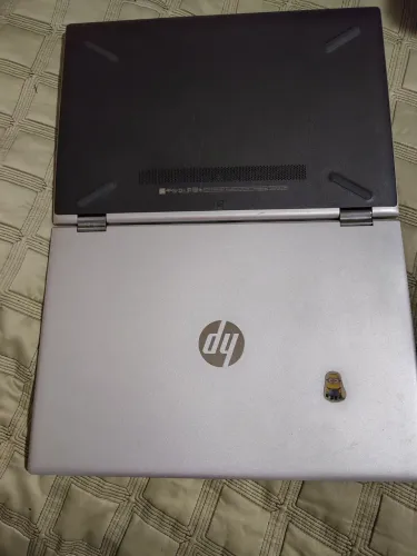 Notebook Hp