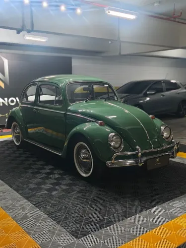 Volkswagen Fusca 1300 1970
