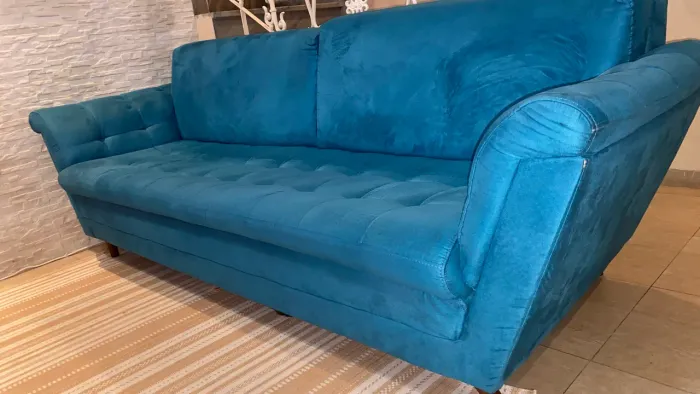 Vendo sofá em perfeito estado 