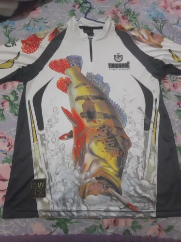 Kit de pesca 