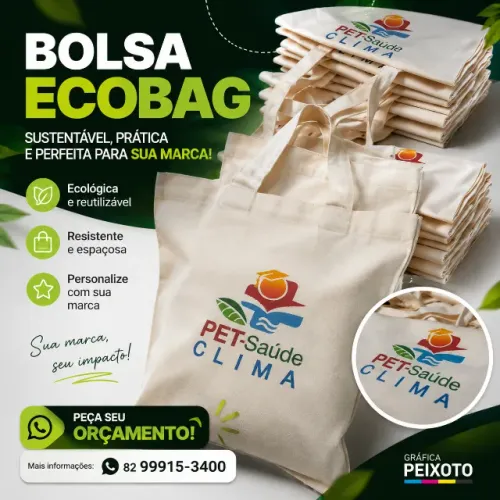 BOLSA ECOBAG