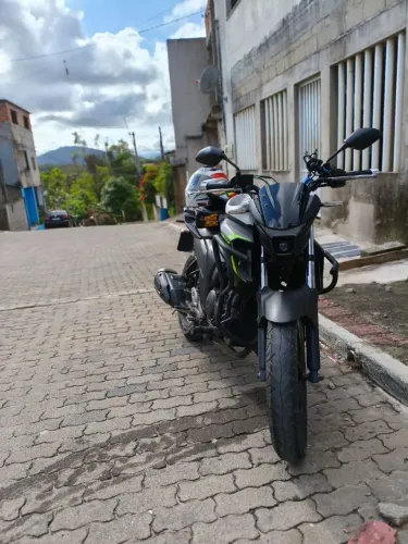 Vendo fz25