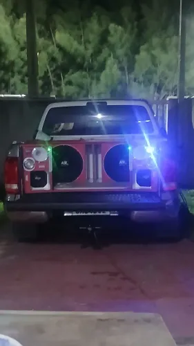 Som Automotivo Novo