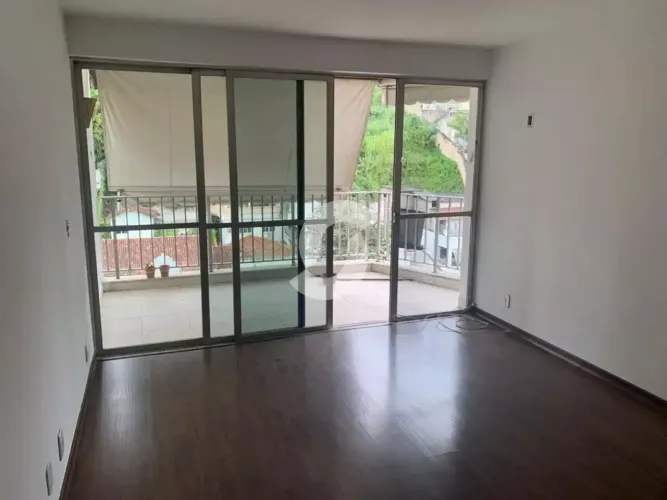 Apartamento à venda, 110 m² por R$ 650.000,00 - Ingá - Niterói/RJ