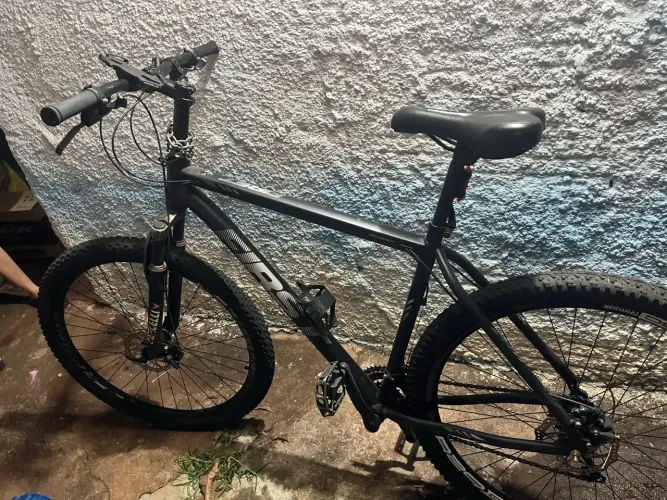 Bike aro 29 disponível 