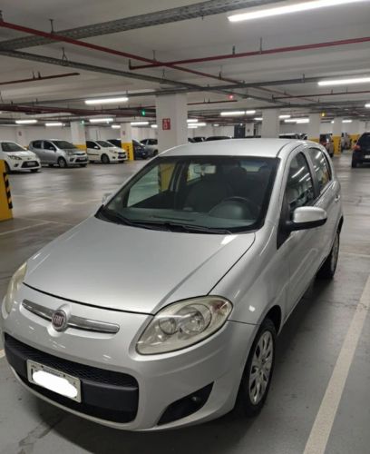Imagem de Fiat Palio Essence 1.6 Flex 16V 5P 2013