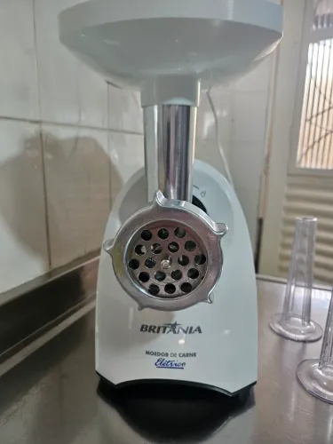 Moedor de Carne Britânia 