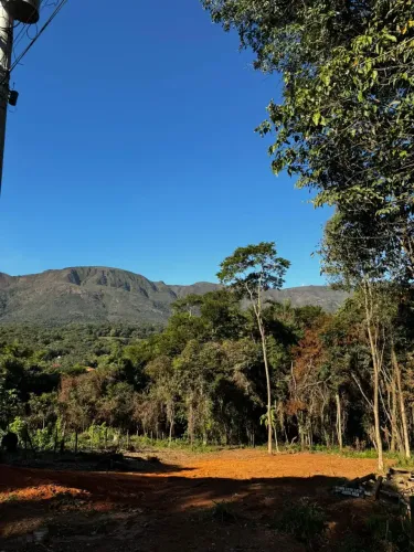 Lote em condomínio à venda, Condomínio Águas Claras (Piedade do Paraopeba) - Brumadinho/MG