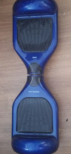Hover board BAK (excelente estado)