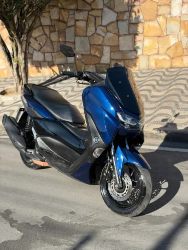 NMAX 160 2022 ABS *Nova demaisss*