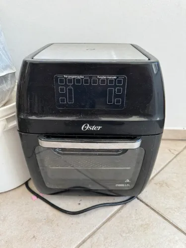 Airfryer oster 12lt 110v