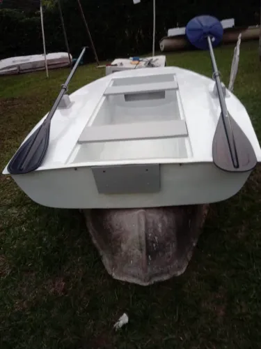Bote apoio 1,80m
